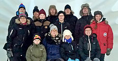 kiruna-trip