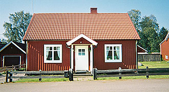 AB Timber office